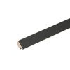 Deknudt Frames S66KF2 P1 18x24 Photoframe black wood