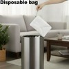 12Pack CF Clean Fariy Dust bags Compatible with Ecovacs X&T