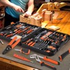 Garvee 236 Piece Tool Set, Auto Repair Tool Combination Package,