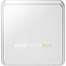 Rode RODECover Duo Cover for the RODECaster Duo