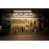 OSRAM BATTEN SENSOR LED Light Strip 120 cm, 14 W,