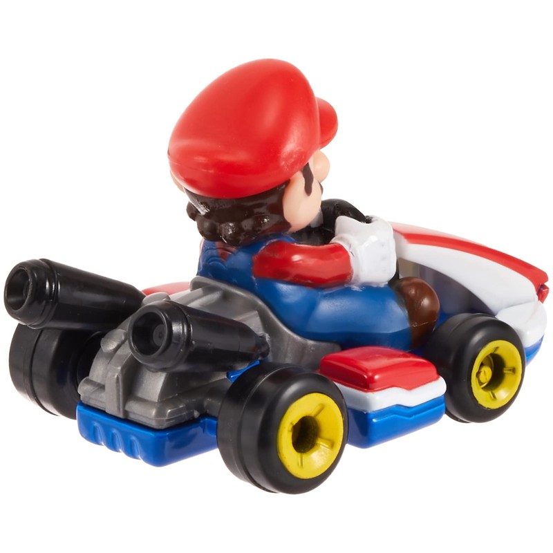 Tomica Mario Mario Kart 8