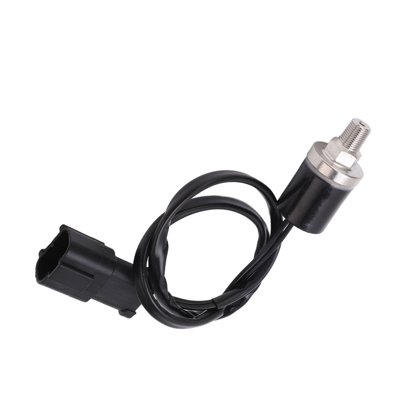Loader Pressure Switch High Accuracy Alloy Steel Loader Pressure Switch