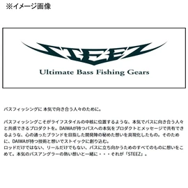 Daiwa Steez Flex Football Joint Jig, 0.25 oz (7 g), Numazari