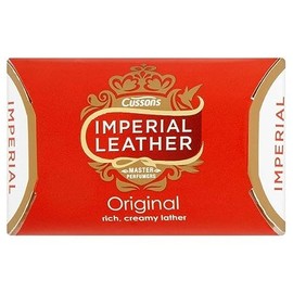 Imperial Leather Original Soap 1 x 100 g (Pack of 6 x 100 g)