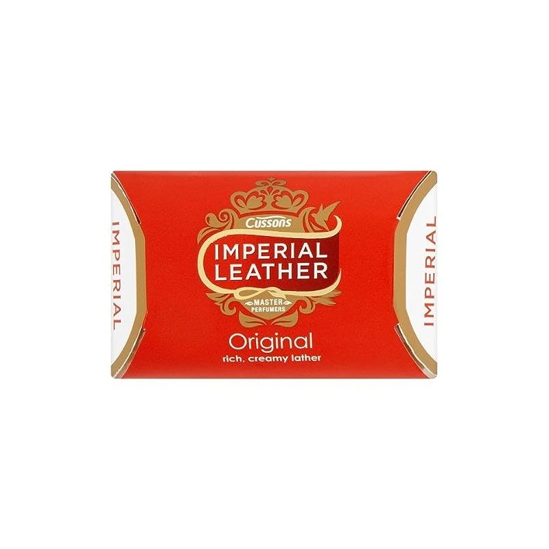 Imperial Leather Original Soap 1 x 100 g (Pack of