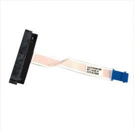 GinTai HDD SATA Hard Disk Drive Connector Cable câble de Connexion de disque dur SATA Replacement for Dell Inspiron 15 3552 3555 3452 5551 5552 3558 5558 AAL20 NBX0001S800 3V4XY 03V4XY