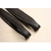 TMD Wide JUMPING STIRRUP LEATHERS TMD Mono Jump / non-stretch