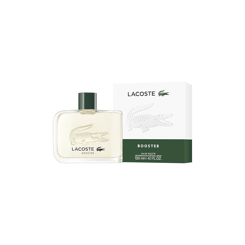 LACOSTE Essential