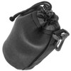 Impulsfoto Minadax Neoprene Lens Case with Strap Clip L (Large)