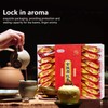 200g Jinjunmei Black Tea Chinese Golden Beautiful Eyebrow Gold Buds
