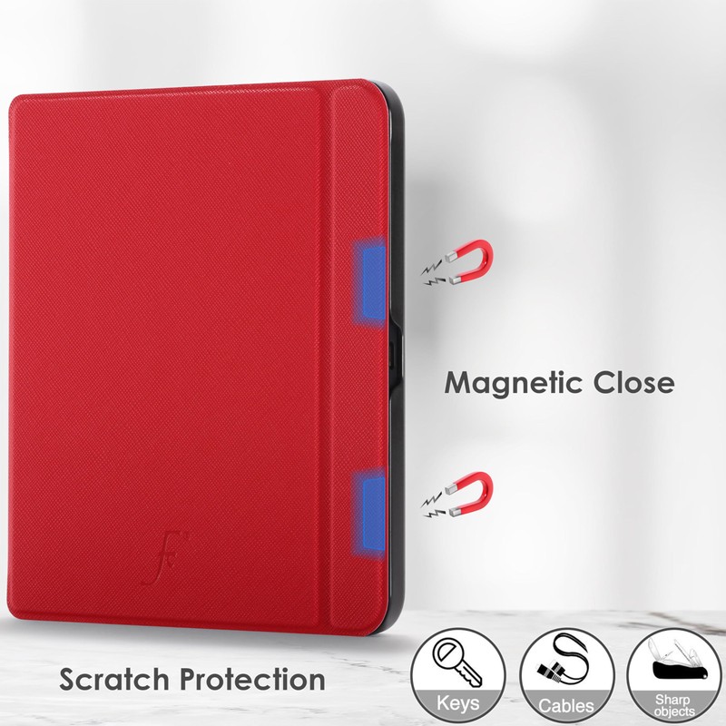 Forefront Cases Case for Pocketbook Era & Era Colour -