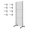 Eastern Tree 2 Packs 2'x 5' Six Pieces Gridwall Panels
