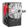 Z-D26612 Air Compressor Pressure Switch Air Compressor Parts - for