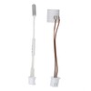 60W Ceramic Heater Thermistor, Ceramic Heating Block Hot End Kit