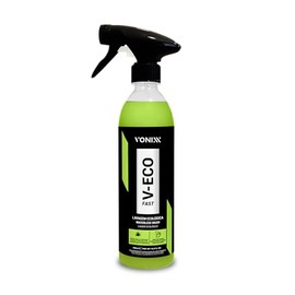 Vonixx V-Eco Fast Waterless Wash 16.9 fl oz (500 ml)