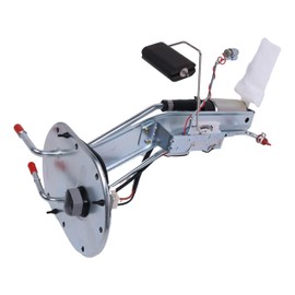 YUXSOUQ Fuel Pump Assembly HP10253 Compatible with Toyota Tundra Limited SR5 2000-2002 V8 3.4L 4.7L, Petrol Module with Sending Unit, Replaces 2322132020, 2322150060