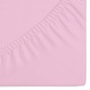 Burrito Blanco A8 Fitted Sheet | 100% Cotton Flat Sheet