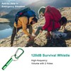 EEEKit Survival Bag, 2 Pieces Lightweight Emergency Sleeping Bag Equipment,