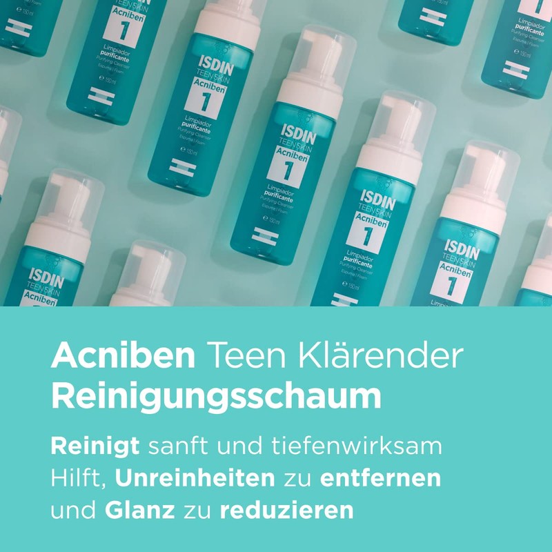 ACNIBEN Scrub 30 ml