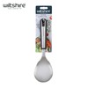 Wiltshire Aspire Rice Spoon, Stainless Steel, Stirring & Serving Utensil,