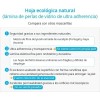 Mascarilla Facial Coreana Atomy Aclarante Korean Brightening Face Mask, 10