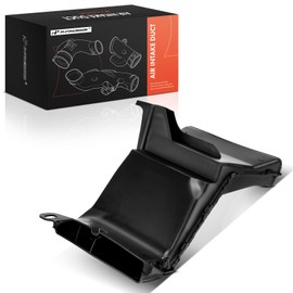 A-Premium Engine Air Intake Duct Compatible with Toyota Corolla 2019 2020 2021 2022, 1.8L 2.0L