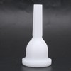 Tuba Mouthpiece ABS Plastic Wind Instrument Accessories Playing Parts MT‑20