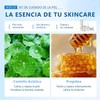 Kit Cuidado Facial Coreano GKV 4 en 1: Niacinamida, Centella,