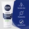 Nivea Men Sensitive Face Cream (75 ml) Parent