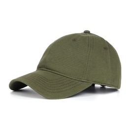 Zylioo Oversize XXL Baseball Caps,Large Dad Hats for Big Heads 23.5"-25.5",Adjustable Soft Walking Cap