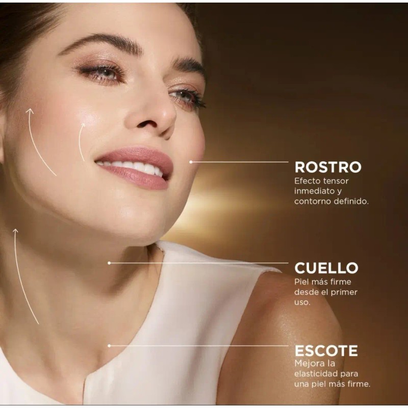 Concentre Suero Intensivo Reafirmante Rostro,cuello,escote