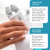 NASALFRESH MD - Dual Powered Nasal Irrigation System Nasal Rinse