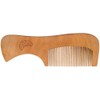 'Croissant' Wooden Comb (HA00053279)
