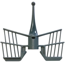 Butterfly Mixing Attachment for Thermomix TM5 TM6 TM31, Thermomix Accessories, Stirrer Thermomix Butterfly, Food Processor Replacement Parts, for Vorwerk Thermomix Food Processor