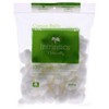Intrinsics Triple-Sized Organic Cotton Balls Unisex Cotton 100 Pc