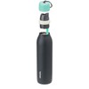 Owala FreeSip Twist Insulated Stainless Steel Water Bottle with Straw