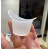 2Pcs Eye Wash Cup,Eye Cups for Eye Wash,Silicone Eye Bath