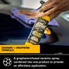 RESIST Graphene Spray Coating - UV Ceramic Coating for Cars