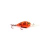 Jenko CCBOT Crappie 2" Crank Bait Orange Tiger