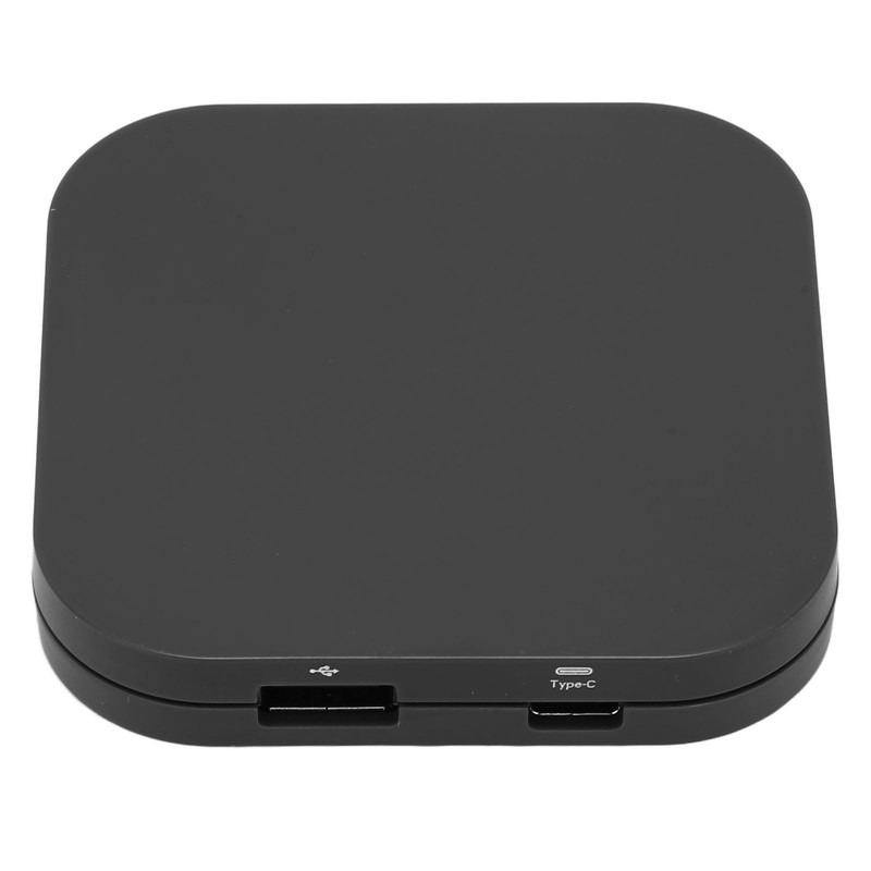 CarPlay AI Box Wired Wireless Construction Built in 3DPI FPC