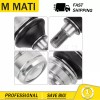 M MATI Front Wheel Bearing & Ball Joint for Kawasaki