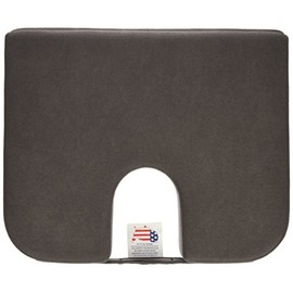 Tush Cush Extra Firm Seat Cushion - Black