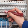 Testboy 110 Non-Contact Voltage Testers from 12 V AC with