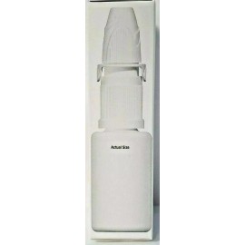 Major Nasal Decongestant Pump Spray 12 Hour Oxymetazoline HCL 0.05% 30ml- 12 Pack