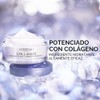 Oreal Paris Crema Facial Relleno Humedad Colágeno Hidratante Antienvejecimiento Fórmula