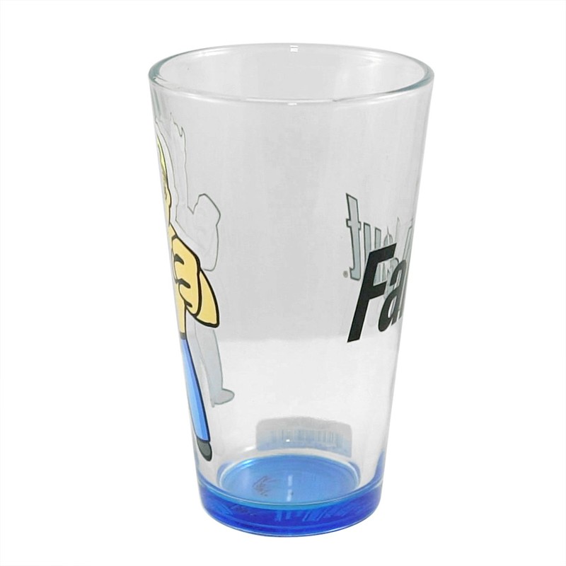 Fallout Pint