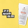 Kiehl's Ultra Light UV Daily Defense Solar, Protector Solar FPS