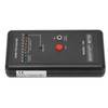 Surface Resistance Tester Precise Static Electricity Tester Surface Resistance Measuring