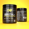 CNP Professional Vitamin Range, Vitamin C & D. Complete Athlete
